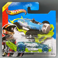 Hot Wheels Carbonator
