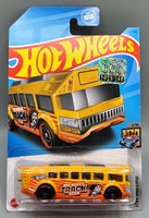 Hot Wheels High Factory Sealed
