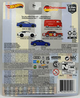 Hot Wheels Deutschland Design Mercedes Benz 300 SEL 6.8 AMG
