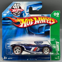 Hot Wheels Treasure Hunt 16 Angels
