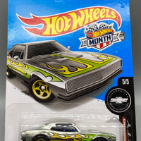 Hot Wheels Zamac '67 Camaro