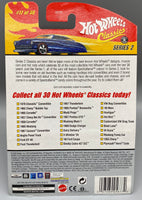 Hot Wheels Classics Series 2 Dairy Delivery
