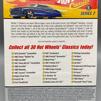 Hot Wheels Classics Series 2 Dairy Delivery