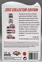 Hot Wheels RLC Zamac School Busted
