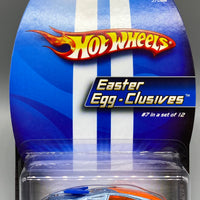 Hot Wheels Easter Egg-clusives Phantom Racer