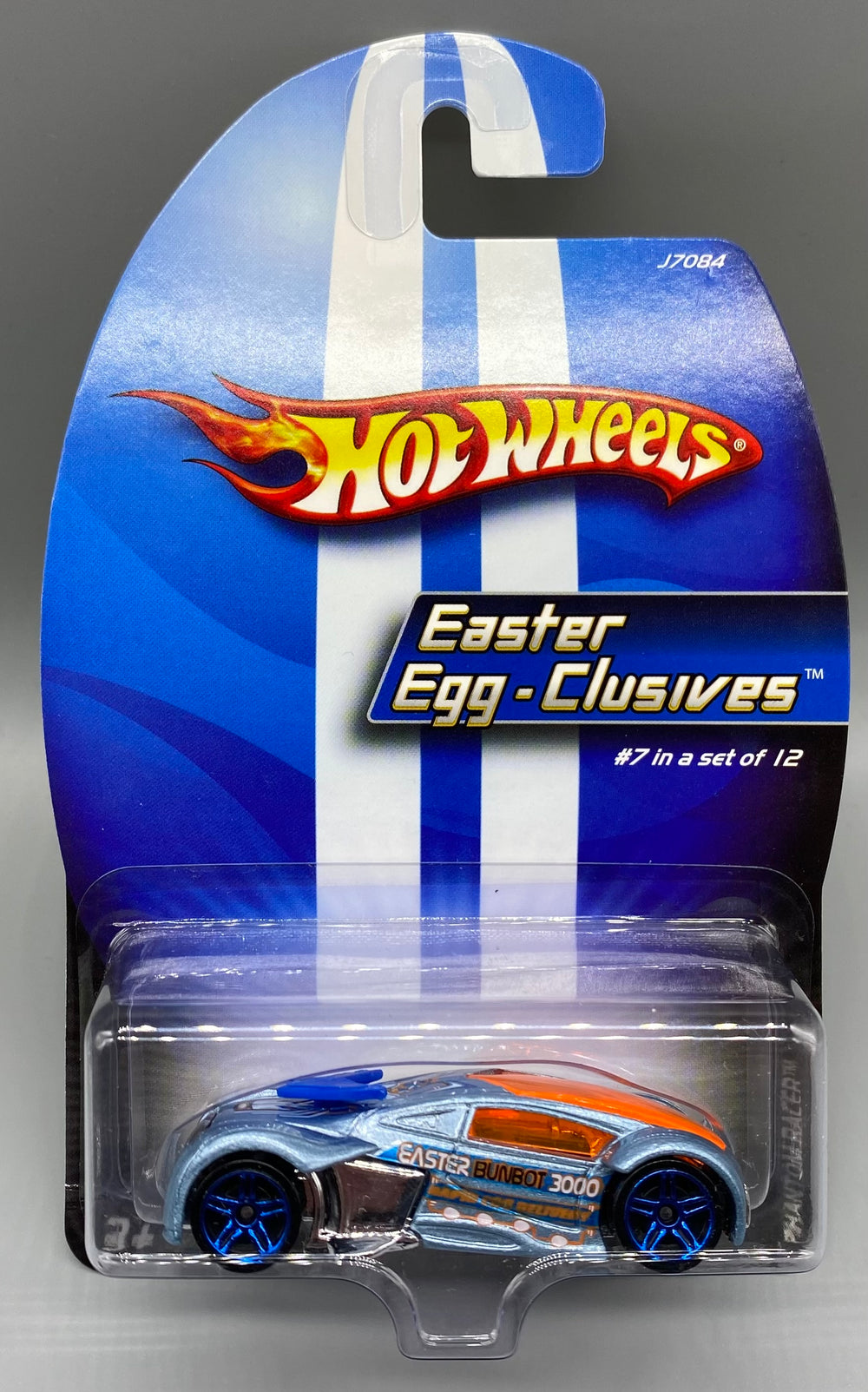 Hot Wheels Easter Egg-clusives Phantom Racer