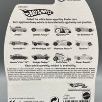 Hot Wheels Easter Egg-clusives Phantom Racer