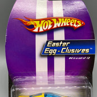 Hot Wheels Easter Egg-clusives 40 Somethin