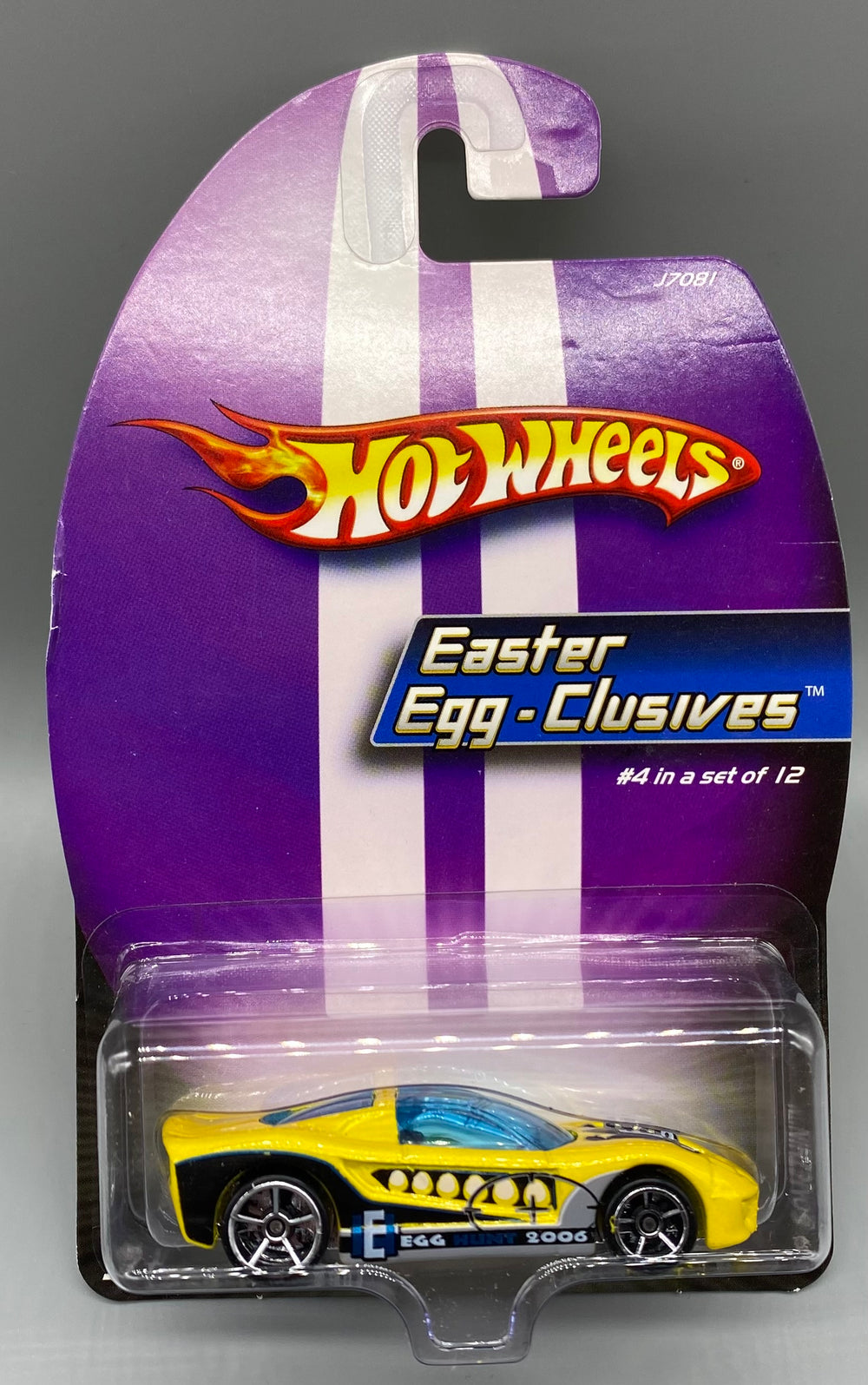 Hot Wheels Easter Egg-clusives 40 Somethin