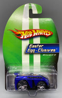Hot Wheels Easter Egg-clusives Hyperliner
