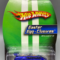 Hot Wheels Easter Egg-clusives Hyperliner