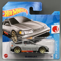 Hot Wheels '88 Honda CR-X