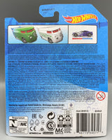 Hot Wheels Color Shifters Volkswagen Drag bus
