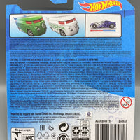 Hot Wheels Color Shifters Volkswagen Drag bus