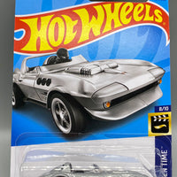 Hot Wheels '72 Stingray Convertible