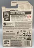 Hot Wheels Dodge Van
