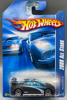 Hot Wheels Honda Civic SI
