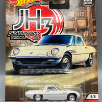 Hot Wheels Japan Historics 3 '68 Mazda Cosmo Sport