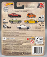 Hot Wheels Japan Historics 3 '68 Mazda Cosmo Sport

