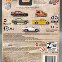Hot Wheels Japan Historics 3 '68 Mazda Cosmo Sport