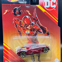 Hot Wheels DC The Flash