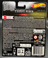 Hot Wheels Knight Rider K.I.T.T

