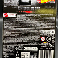 Hot Wheels Knight Rider K.I.T.T