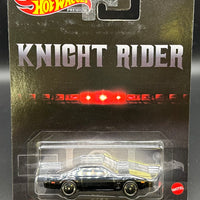 Hot Wheels Knight Rider K.I.T.T