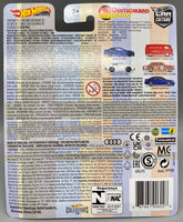 Hot Wheels Deutschland Design Porsche 959 (1986)
