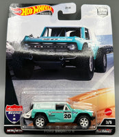 Hot Wheels American Scene Ford Bronco R
