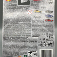 Hot Wheels Modern Classics Nissan 300ZX Twin Turbo