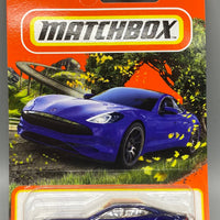 Matchbox Karma GS-6