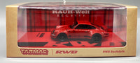 Tarmac Works Porsche RWB Backdate
