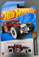Hot Wheels Bone Shaker

