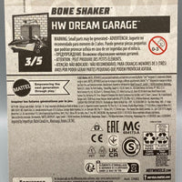 Hot Wheels Bone Shaker