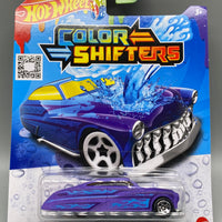 Hot Wheels Purple Passion