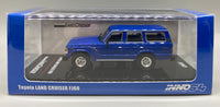 Inno64 Toyota Land Cruiser FJ60
