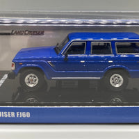 Inno64 Toyota Land Cruiser FJ60