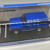 Inno64 Toyota Land Cruiser FJ60