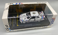 Inno64 BMW E36 #2 "Warsteiner" Macau Guia Race 1995 S.Soper Macau Grand Prix Special Edition 2019

