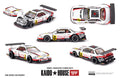 Mini GT X Kaido House 251 Nissan Silvia S13-R Circuit Spec