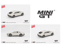 Mini GT 969 Bentley Batur Bonneville