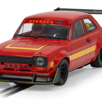 Scalextric Ford Escort Mk 1 RSR