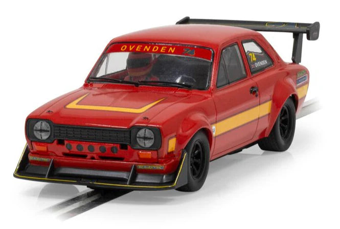 Scalextric Ford Escort Mk 1 RSR