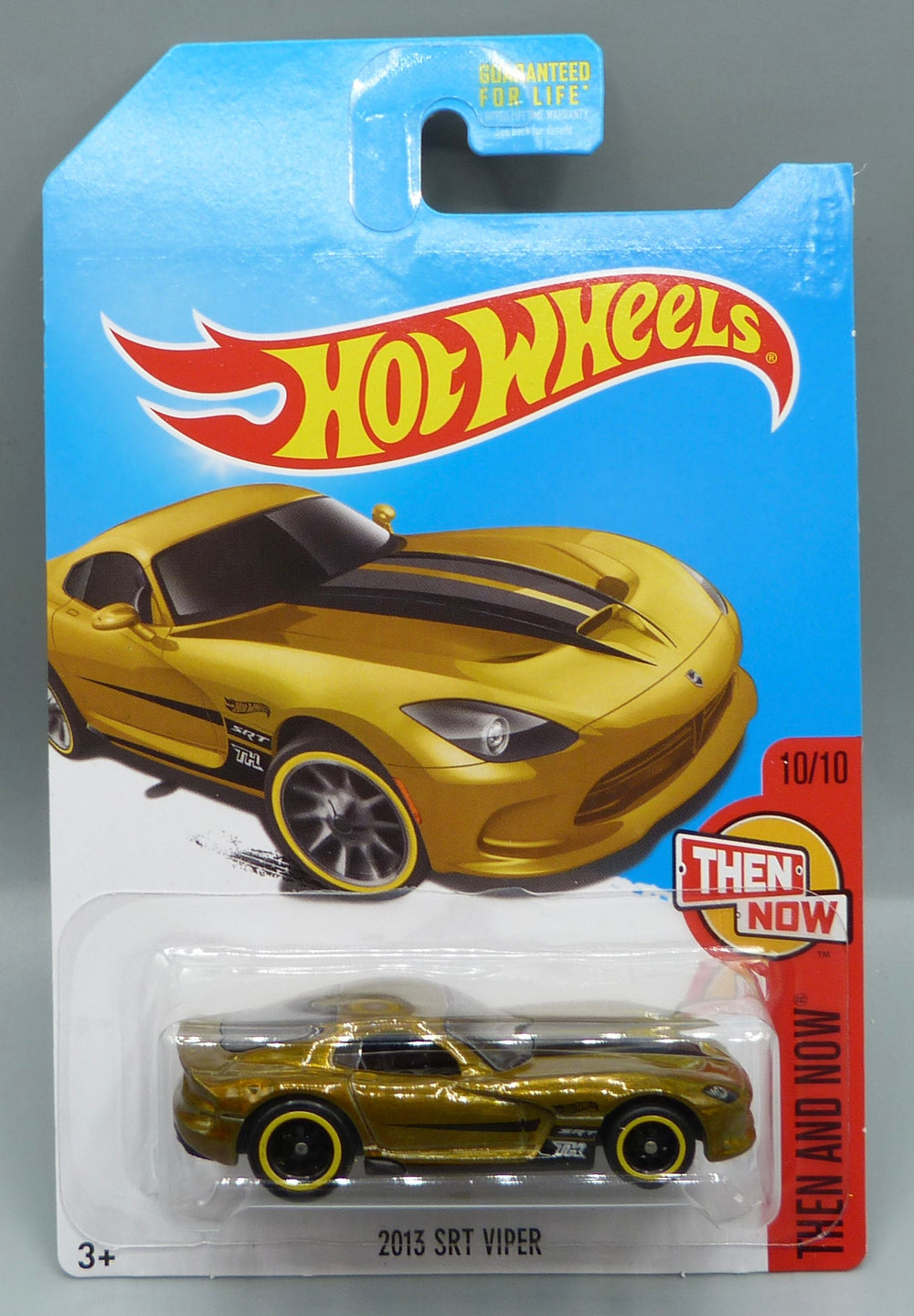 Hot wheels 2013 srt viper outlet