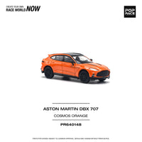 Pop Race 148 Aston Martin DBX 707