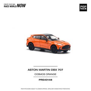 Pop Race 148 Aston Martin DBX 707