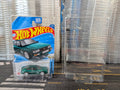 Long Card Car Protector