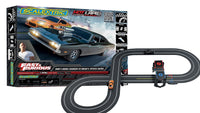 Scalextric Fast & Furious Hot Laps Race Set
