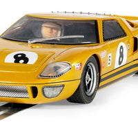 Scalextric Ford GT 40